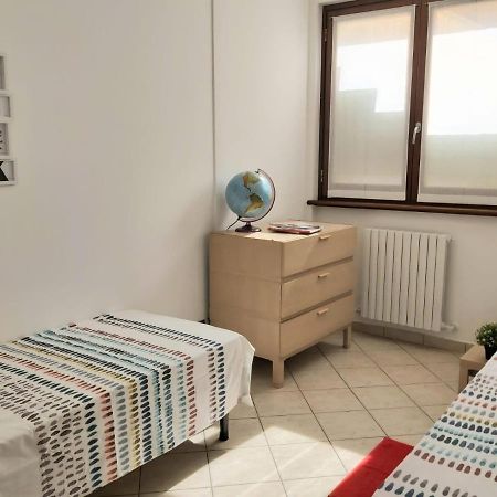 Casorate Sempione Bnbook - Residenza Naggi מראה חיצוני תמונה