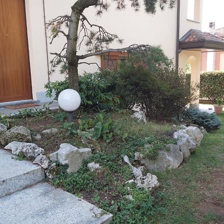 Casorate Sempione Bnbook - Residenza Naggi מראה חיצוני תמונה